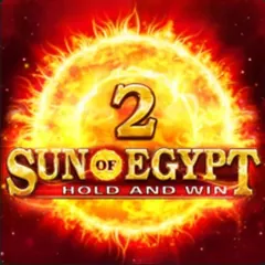 Слот Sun of Egypt 2