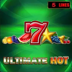 Ultimate Hot Слот Ultimate Hot